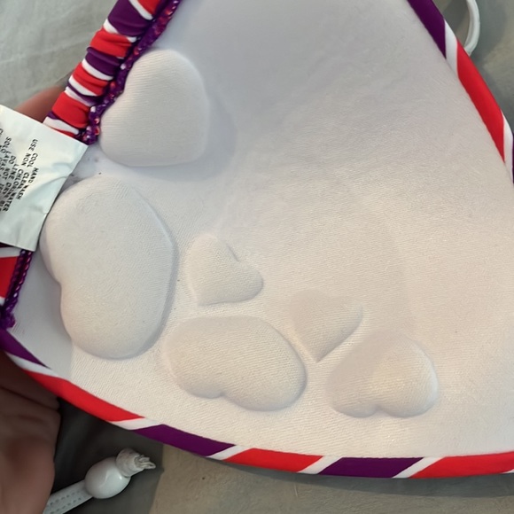 Eco peace bikinis set - Picture 3 of 3